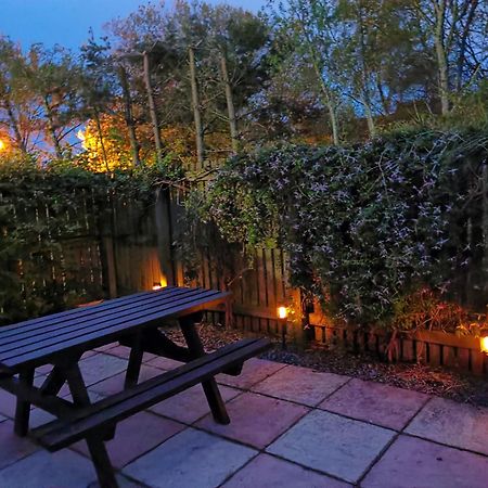 The Nook Holiday Cottage Aviemore Ruang foto