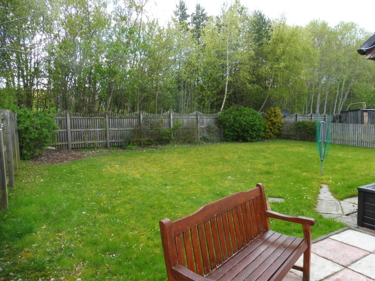 The Nook Holiday Cottage Aviemore Bagian luar foto
