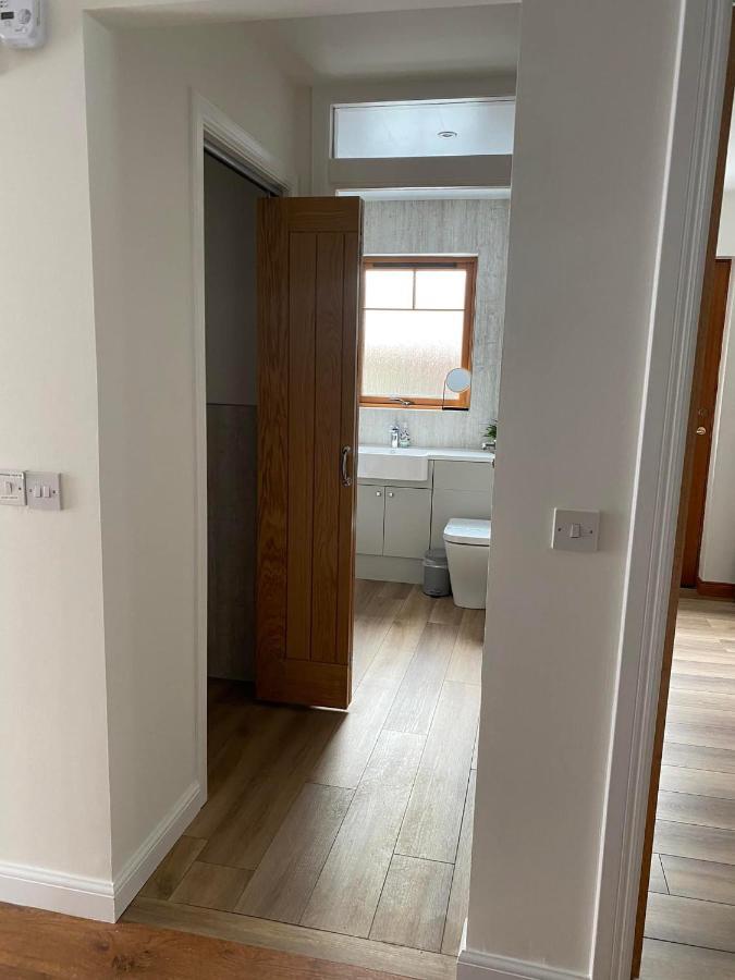 The Nook Holiday Cottage Aviemore Bagian luar foto